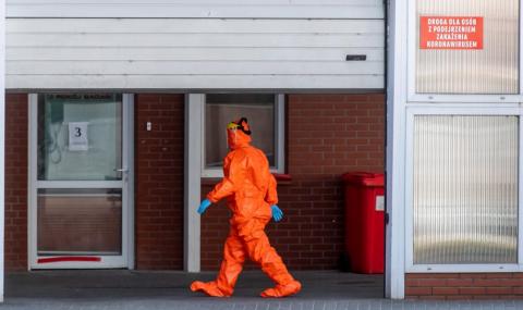 Фармацевт почина след като опита лекарство срещу коронавирус - 1