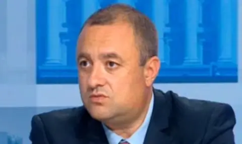 Ivan Ivanov: We had a disaster at the vote, it is not out of the question to talk with Manolova and Grigorova  - 1