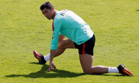 Кристиано Роналдо покори и интернет (СНИМКА) - 1