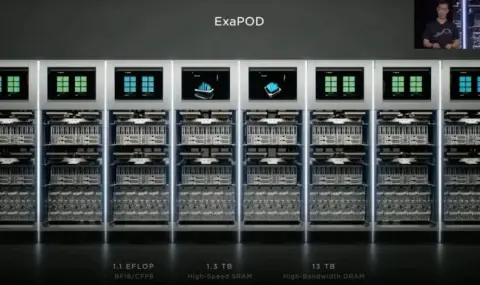 Musk sends artificial intelligence into orbit  - 1