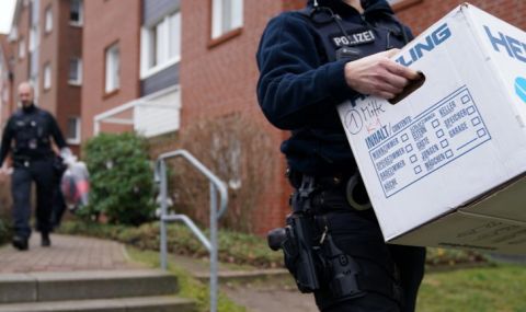 Прокуратурата в Германия погна компании, заобикалящи санкциите срещу Русия - 1