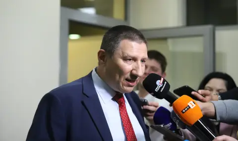 Sarafov asks Kiselova about the requested immunities of Ibryamov, Rangelov and Borislavova  - 1