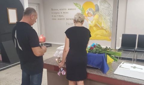 Украинка загубила бебето си след отказ от медицинска помощ във Варна - 1