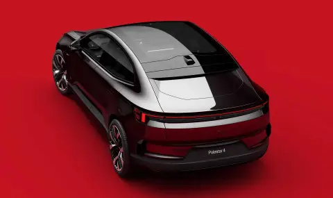 Защо модерните автомобили няма да имат задни стъкла и как това се превръща в тенденция? - 1