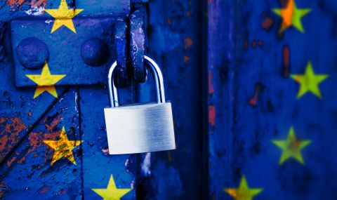 ЕС ще има координирана реакция при мащабни киберинциденти и кризи - 1