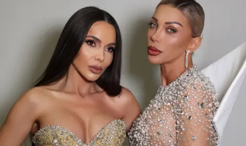 Феновете попиляха Емануела: Прилича на травестит! - 1