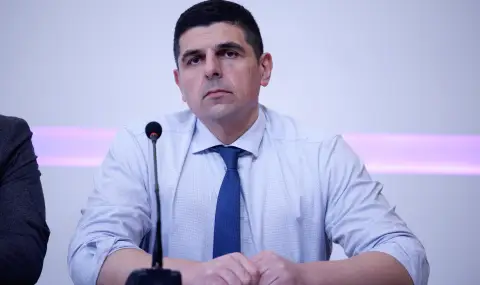 Ивайло Мирчев: Битката за регулаторите в парламента се очертава да е тежка - 1