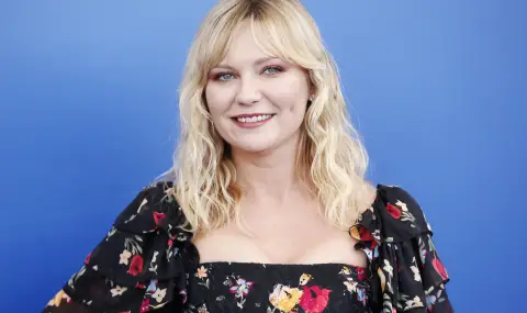 Кирстен Дънст заяви, че всички произнасят името ѝ грешно (ВИДЕО) - 1