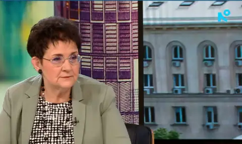 Людмила Петкова: Бюджет 2026 цели плавна стабилизация, за да продължи растежът на икономиката - 1