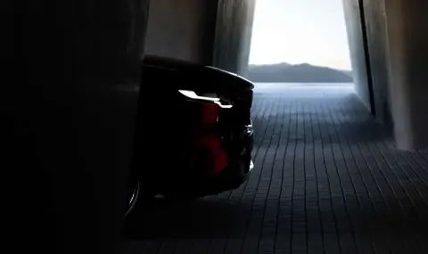 Mazda тества електрически кросоувър с иновативна платформа