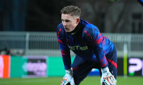 Тотнъм готви офанзива за евентуален заместник на Викарио  - 1