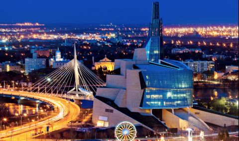 7 града, които ти плащат, за да живееш там - 1