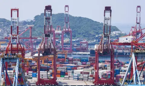 Американската икономика ще пострада от митата на Тръмп - 1