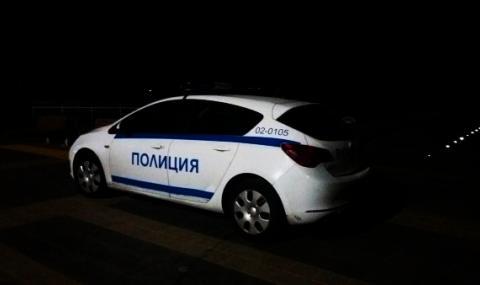 Арестуваха 39-годишен дупничанин, пребил съпругата си - 1