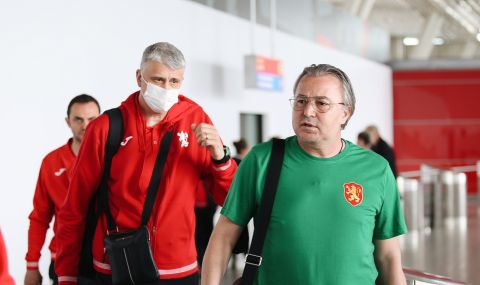 Ясен Петров става жертвен агнец на Боби Михайлов след скандалите в родния футбол - 1