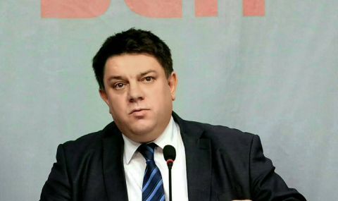Атанас Зафиров категоричен: Няма да подкрепим Трифонов, да каже Василев на кого е номинация - 1