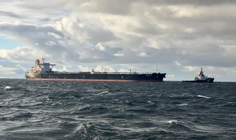 ЕС подготвя правна рамка за спиране и проверка на руски танкери - 1