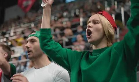 The Bulgarian women's national basketball team defeated the Ukrainian team  - 1