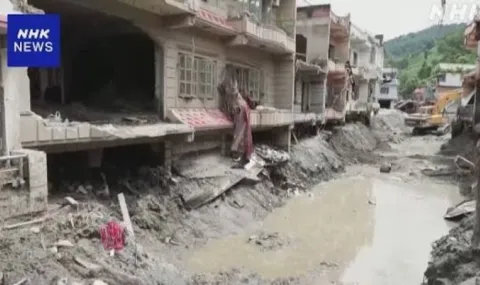 Nepal Tragedy: Death toll now over 1,200 - 1