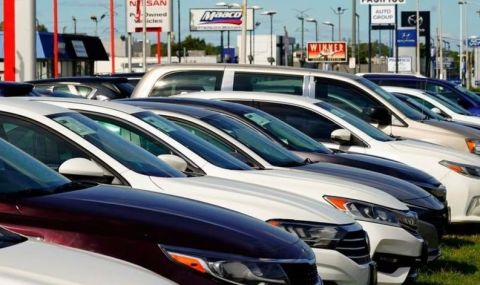 Популярните автомобили стават недостъпни за повечето купувачи - 1