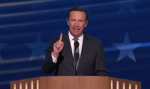 Сенаторът Крис Мърфи: Тръмп загуби контрол над войната с Иран, води ни към Армагедон