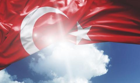 Турската икономика с исторически връх - 1