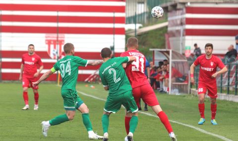 Бивш вратар на Наполи ще бъде новият старши-треньор на Ботев Враца - 1