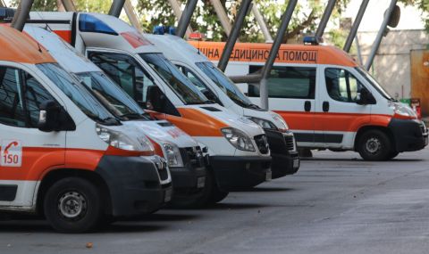 Правителството отпуска още 80 млн. лв. за медиците на първа линия - 1