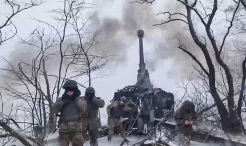 В Украйна за една година са загинали над 20 руски генерали - 1