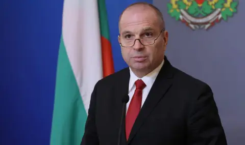 Караджов: Изграждаме модерно пристанище на остров “Св.св. Кирик и Юлита” - 1