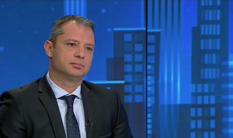 Делян Добрев: ПП са партия на кражбата, оставиха държавата в разруха - 1