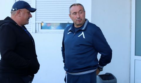 Левски търси таланти от Втора лига - 1