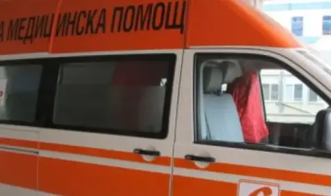 Трудова злополука в кариера във Врачанско- мъж е с опасност за живота  - 1