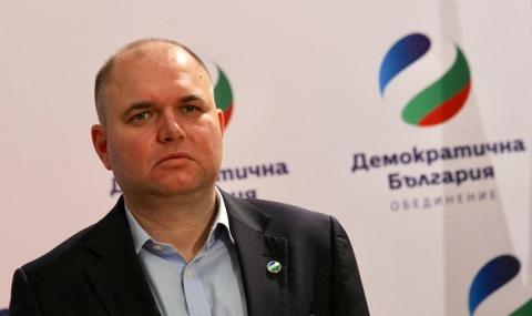 Владислав Панев пред ФАКТИ: Управляващите не разбират споделената икономика - 1
