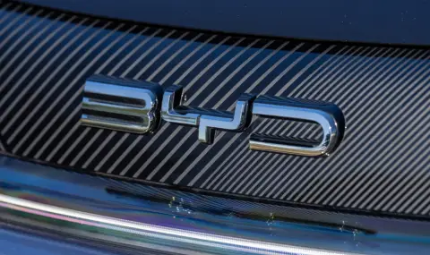 BYD, която вече продава и у нас, съкрати 100 000 работници  - 1