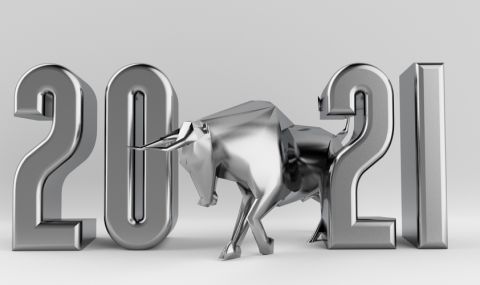 Ето кой ще постигне невиждани успехи в годината на белия метален вол - 1