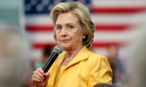 Хилъри Клинтън призова за край на ембаргото срещу Куба - 1