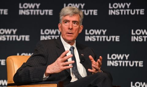 Ключов съветник на Джо Байдън се оттегля от поста си - 1