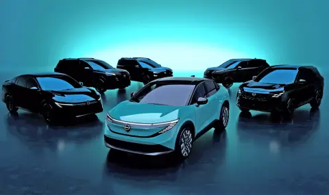 Nissan може да се раздели с един от най-ценните си активи - 1