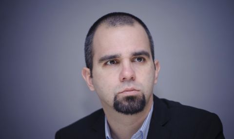 Първан Симеонов: БСП, ДБ и ИТН не желаят нови избори - 1