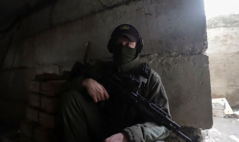 Страх и скептицизъм в Северодонецк - 1