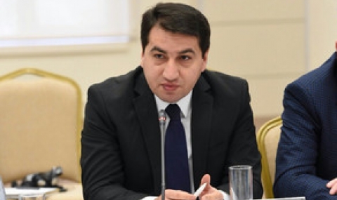 Азербайджан готви черен списък за български депутати - 1