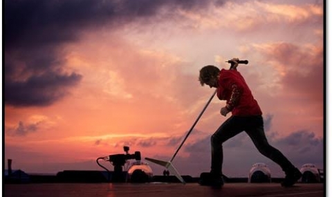 Bon Jovi се завръщат с нов албум през есента - 1