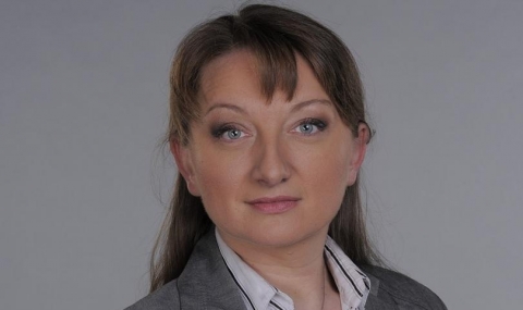 Деница Сачева стана зам.-министър на труда и социалната политика - 1