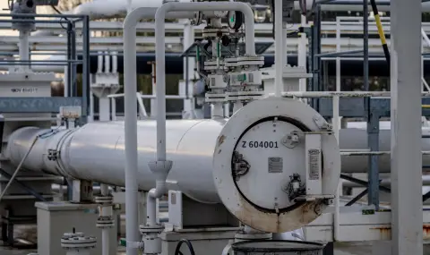 Киев все още не е разрешил на ЕС да инспектира газопровода „Дружба“ - 1
