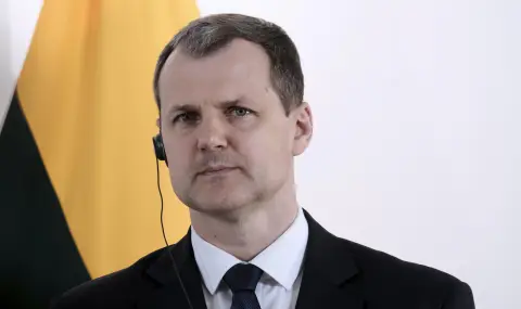 Корупционен скандал: премиерът на Литва подаде оставка - 1