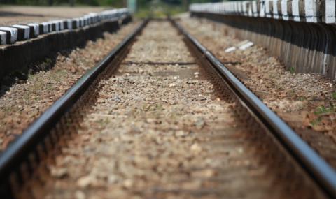 15-годишно момче се самоуби, хвърляйки се под влак в Асеновград - 1