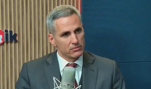 Гюров:  Мисля, че е ясно кой заплашва Георги Кандев