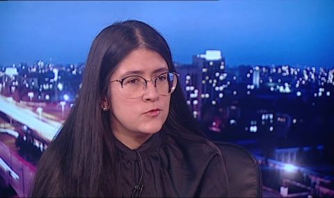 Мария Спирова: Създават очакването, че бежанците скоро ще започнат да допринасят за икономиката ни - 1