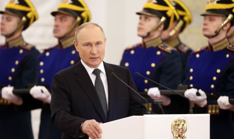Путин и КГБ: Как Русия не стана "втора Америка" - 1